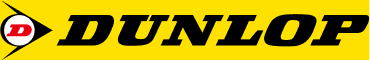 Logo of Dunlop
